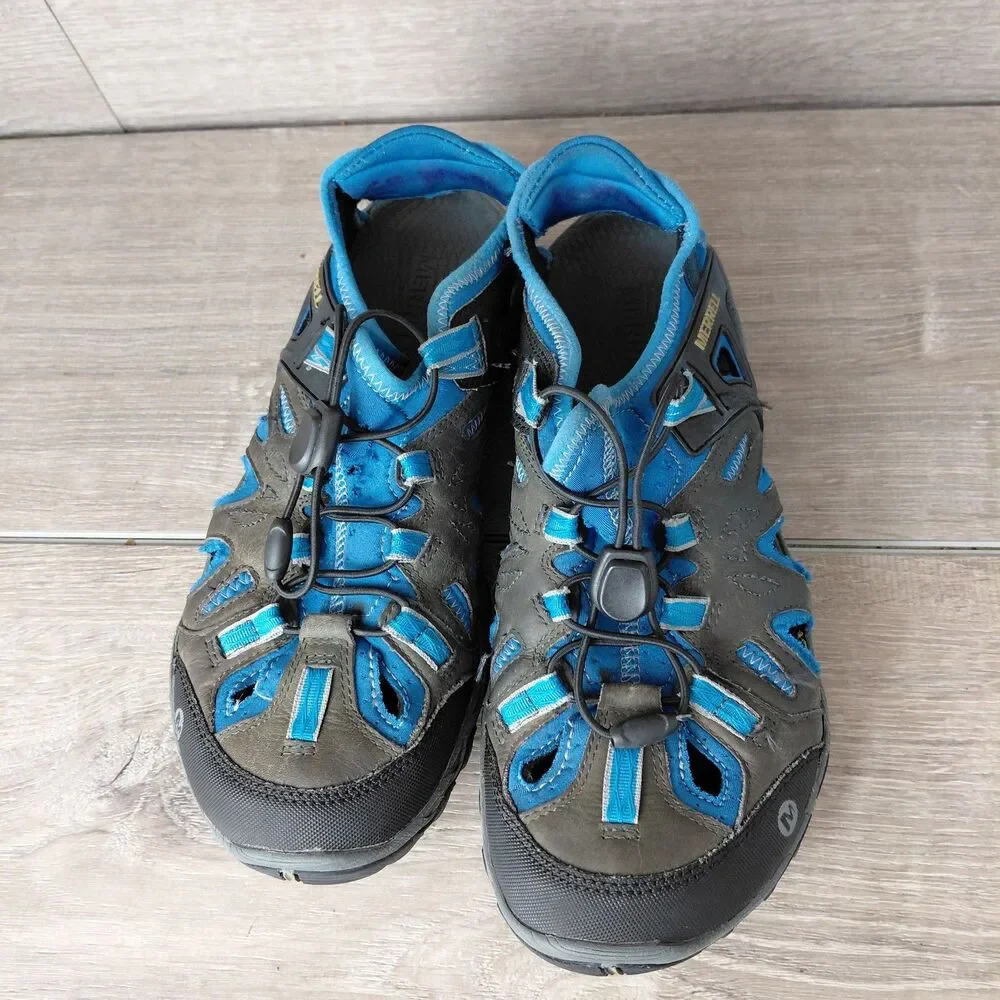 Merrell all out